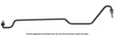 Cardone 3L-2705 Rack and Pinion Hydraulic Transfer Tubing Assembly