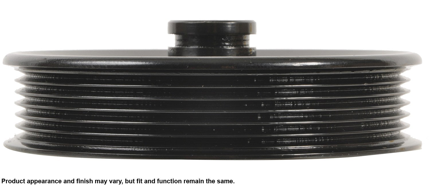Cardone 3P-15124 Power Steering Pump Pulley