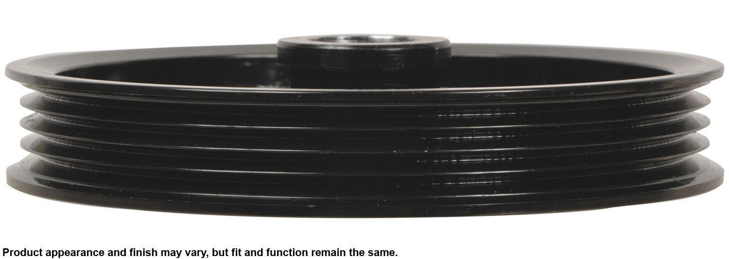 Cardone 3P-33122 Power Steering Pump Pulley
