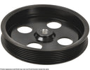Cardone 3P-35155 Power Steering Pump Pulley
