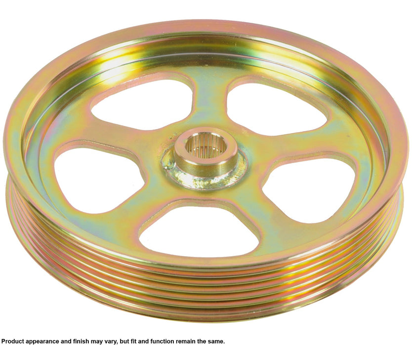 Cardone 3P-45145 Power Steering Pump Pulley