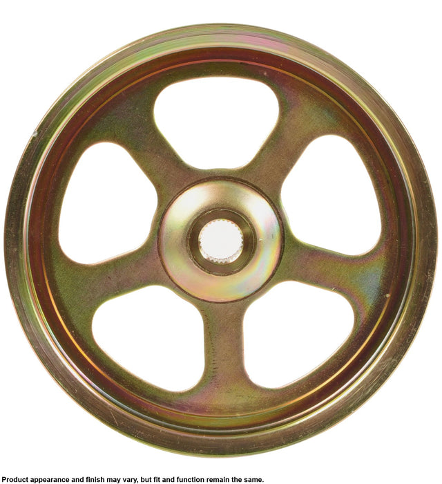 Cardone 3P-45145 Power Steering Pump Pulley