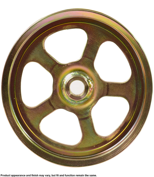 Cardone 3P-45145 Power Steering Pump Pulley