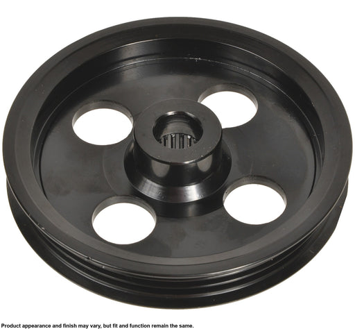 Cardone 3P-52100 Power Steering Pump Pulley