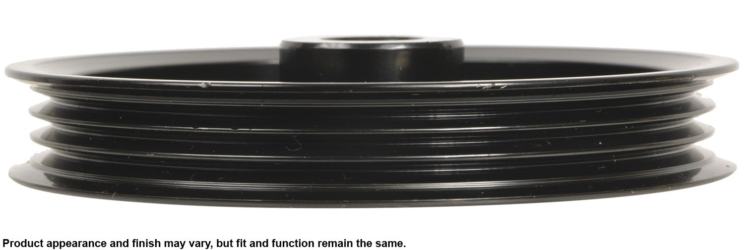Cardone 3P-52100 Power Steering Pump Pulley