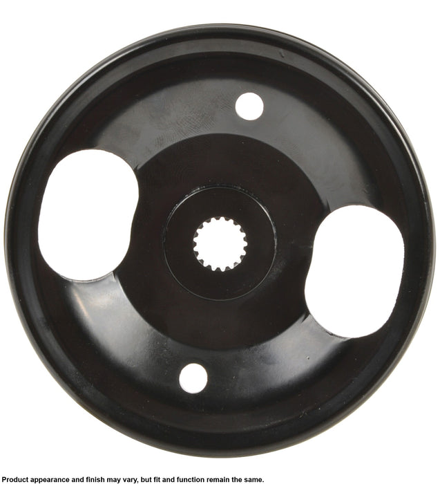 Cardone 3P-63108 Power Steering Pump Pulley