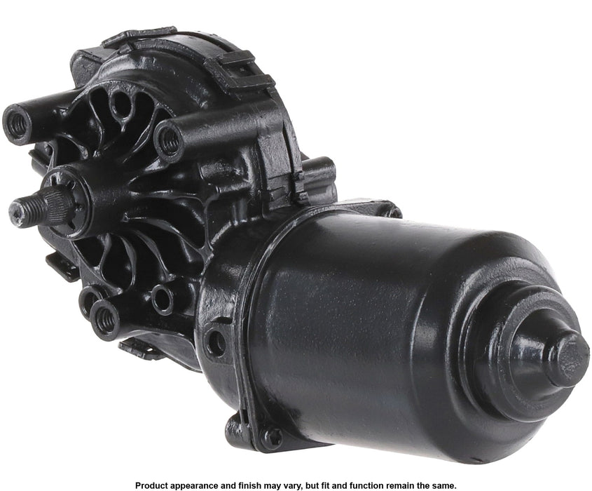 Cardone 40-10005 Windshield Wiper Motor - Front