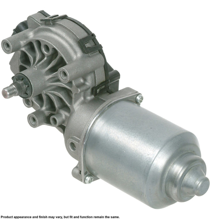 Cardone 40-10005 Windshield Wiper Motor - Front