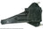 Cardone 40-1000 Windshield Wiper Motor - Front
