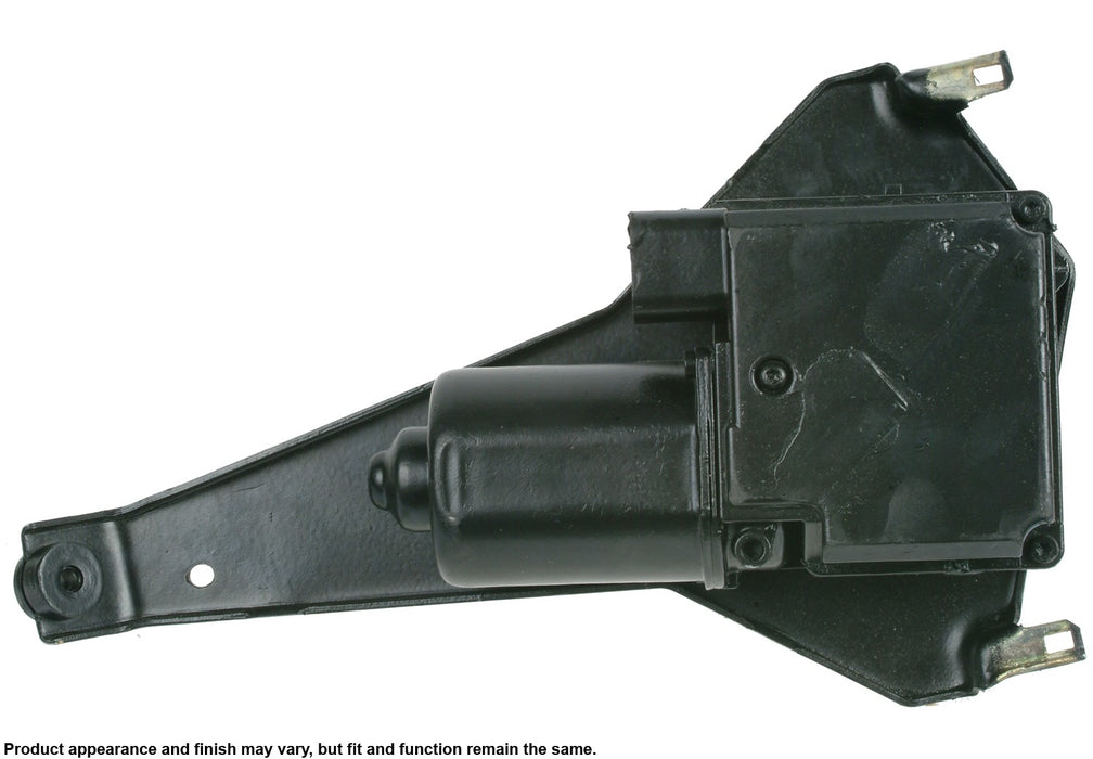 Cardone 40-1000 Windshield Wiper Motor - Front