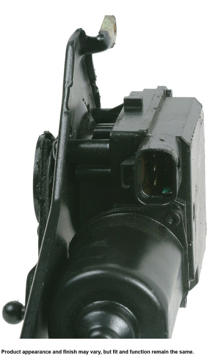 Cardone 40-1000 Windshield Wiper Motor - Front
