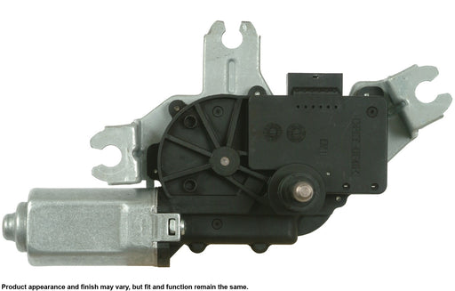 Cardone 40-10014 Windshield Wiper Motor - Rear