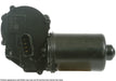 Cardone 40-10020 Windshield Wiper Motor - Front