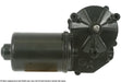Cardone 40-10020 Windshield Wiper Motor - Front
