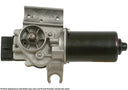 Cardone 40-10022 Windshield Wiper Motor - Front