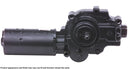 Cardone 40-1006 Windshield Wiper Motor - Front