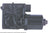 Cardone 40-1010 Windshield Wiper Motor - Front