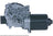 Cardone 40-1014 Windshield Wiper Motor - Front