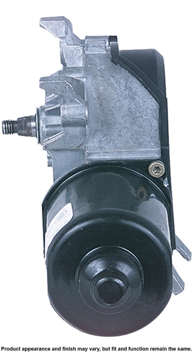 Cardone 40-1014 Windshield Wiper Motor - Front