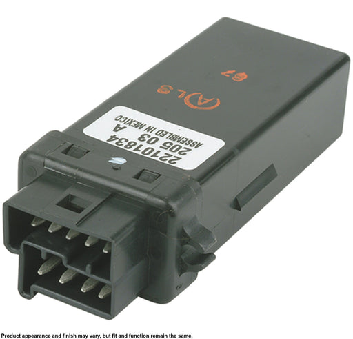 Cardone 40-1016PB Wiper Motor Pulse Board - Rear