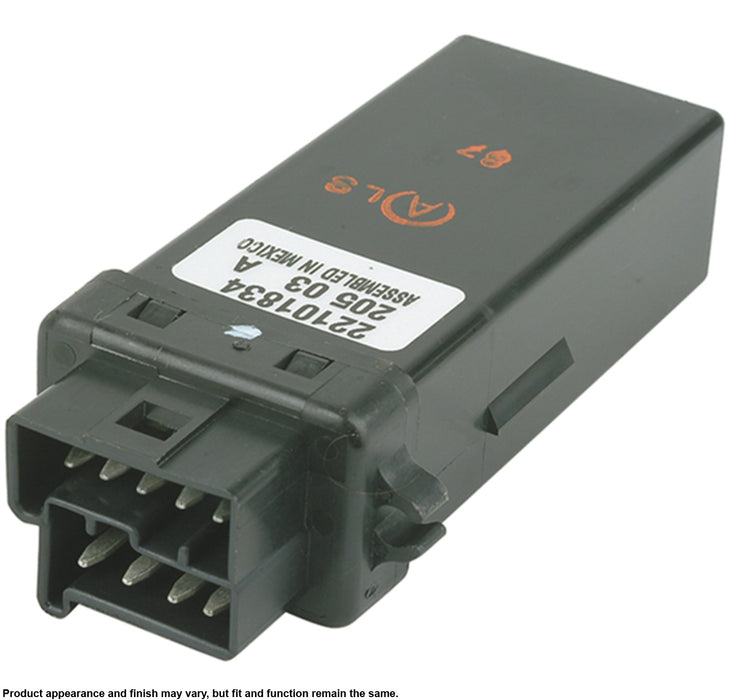Cardone 40-1016PB Wiper Motor Pulse Board - Rear