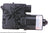 Cardone 40-1019 Windshield Wiper Motor - Front