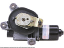 Cardone 40-1020 Windshield Wiper Motor - Front