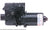 Cardone 40-1025 Windshield Wiper Motor - Front