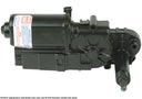 Cardone 40-1026 Windshield Wiper Motor - Rear