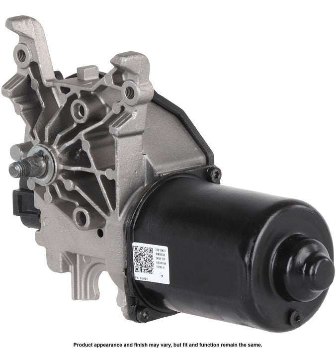 Cardone 40-1027 Windshield Wiper Motor - Front