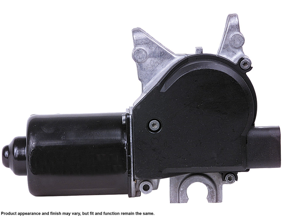 Cardone 40-1027 Windshield Wiper Motor - Front