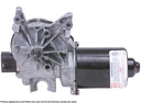 Cardone 40-1027 Windshield Wiper Motor - Front