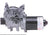Cardone 40-1027 Windshield Wiper Motor - Front