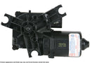 Cardone 40-1030 Windshield Wiper Motor - Front