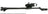 Cardone 40-1032L Windshield Wiper Motor - Front