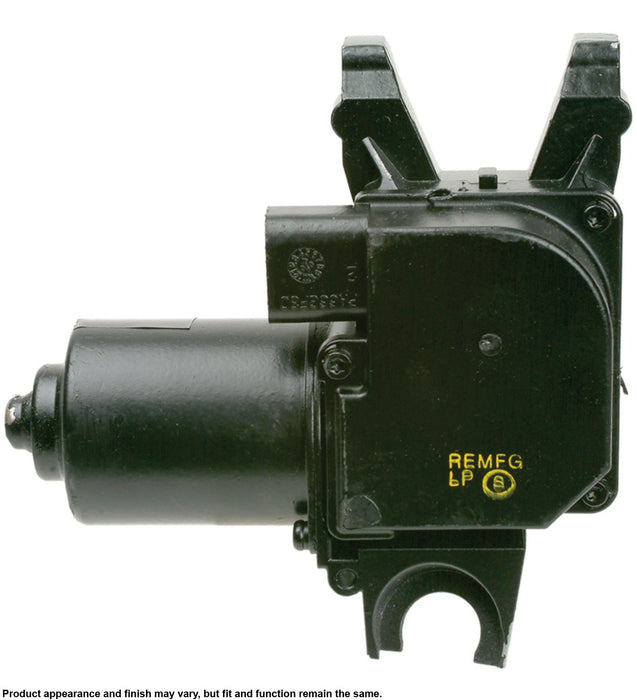 Cardone 40-1043 Windshield Wiper Motor - Front