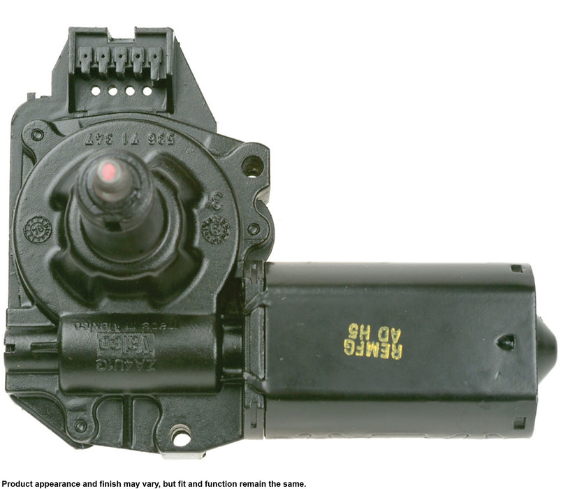 Cardone 40-1045 Windshield Wiper Motor - Rear