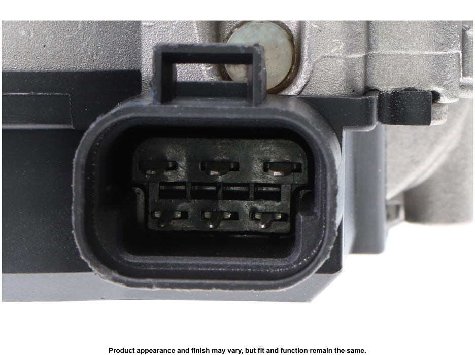 Cardone 40-1046 Windshield Wiper Motor - Front