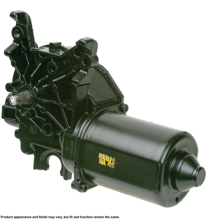 Cardone 40-1046 Windshield Wiper Motor - Front