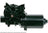 Cardone 40-1047 Windshield Wiper Motor - Front