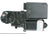 Cardone 40-1048 Windshield Wiper Motor - Rear