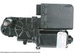 Cardone 40-1048 Windshield Wiper Motor - Rear