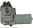 Cardone 40-1049 Windshield Wiper Motor - Rear