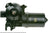 Cardone 40-1054 Windshield Wiper Motor - Front