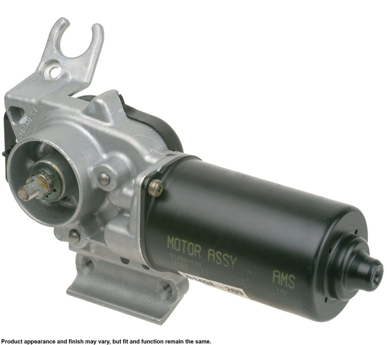 Cardone 40-1057 Windshield Wiper Motor - Front
