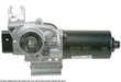 Cardone 40-1057 Windshield Wiper Motor - Front
