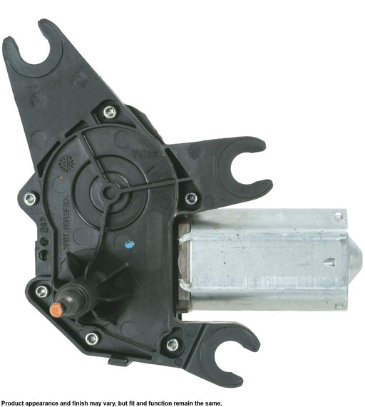 Cardone 40-1065 Windshield Wiper Motor - Rear