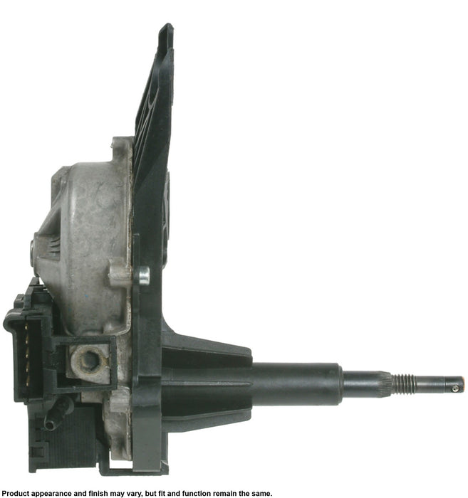 Cardone 40-1065 Windshield Wiper Motor - Rear