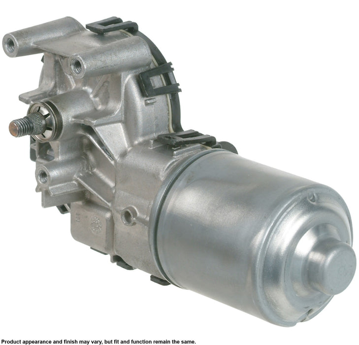 Cardone 40-1070 Windshield Wiper Motor - Front