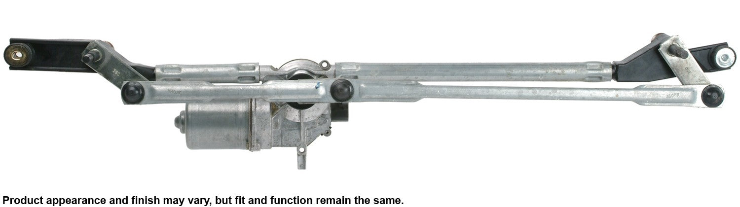 Windshield Wiper Motor Cardone 40-1076L Reman For Sale